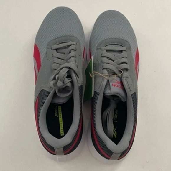 New Reebok Mens Sample Inspired Trainer Shoes - Picture 4 of 7